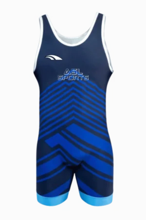 Wrestling Uniform