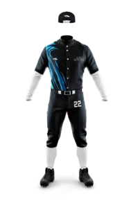 Baseball Uniform
