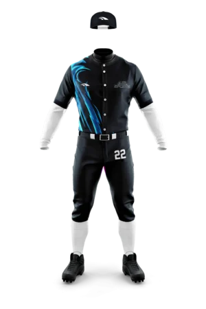 Baseball Uniform
