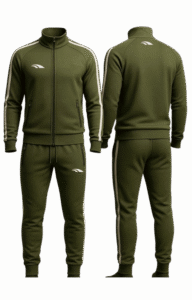 Tracksuit