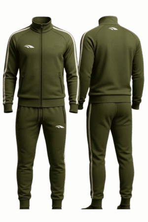 Tracksuit