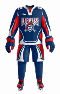 Ice Hockey Uniform
