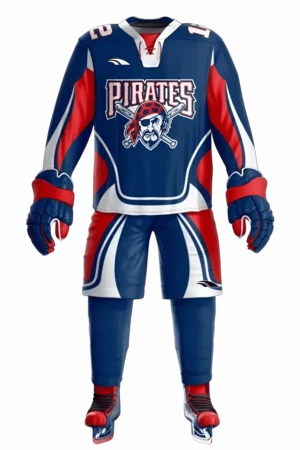 Ice Hockey Uniform