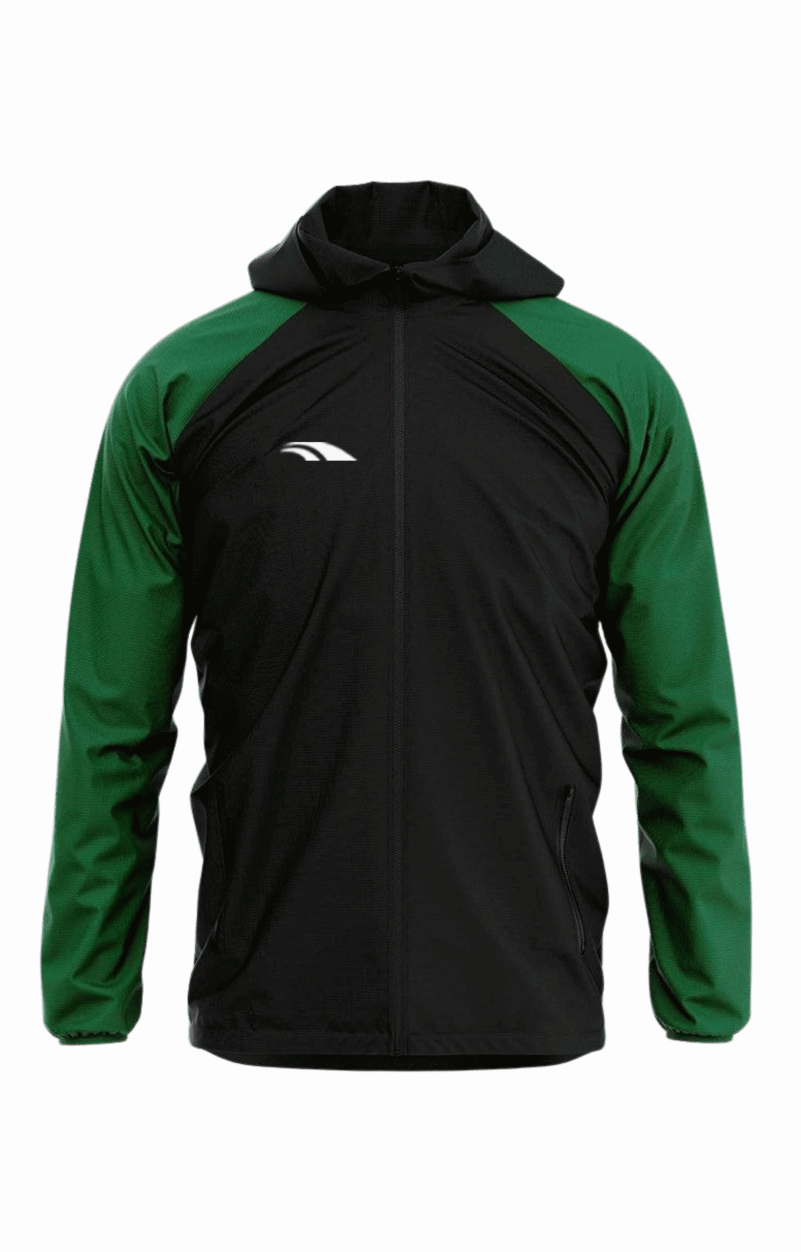 Rainshell Jacket