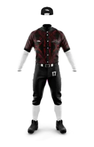 Baseball Uniform