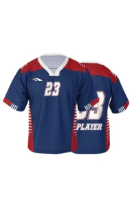 Lacrosse Uniform
