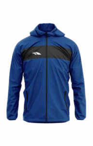 Rainshell Jacket