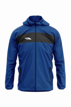 Rainshell Jacket