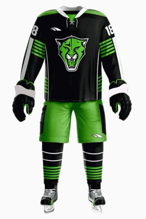 Ice Hockey Uniform