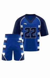 Lacrosse Uniform