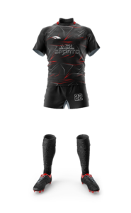 Rugby Uniform
