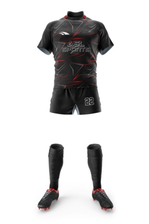 Rugby Uniform