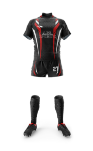Rugby Uniform