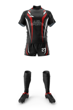 Rugby Uniform