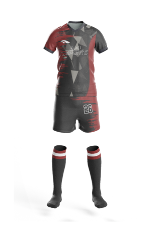 Soccer Uniform