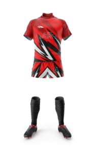 Rugby Uniform