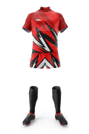 Rugby Uniform