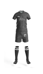 Soccer Uniform