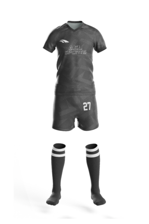 Soccer Uniform