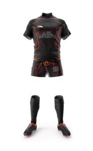 Rugby Uniform
