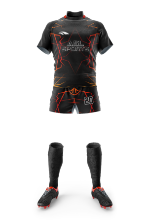 Rugby Uniform