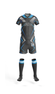 Soccer Uniform