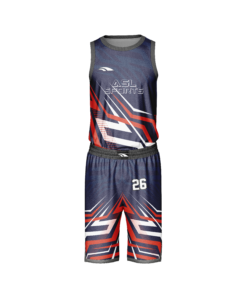 Basketball Uniform