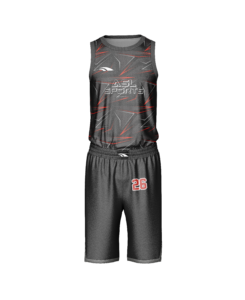 Basketball Uniform