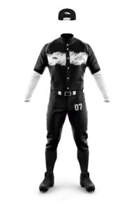 Baseball Uniform