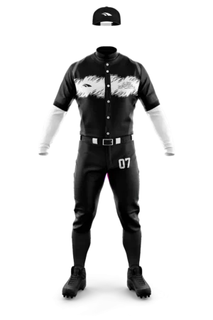 Baseball Uniform