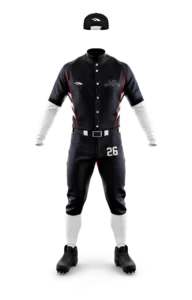 Baseball Uniform