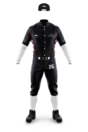 Baseball Uniform